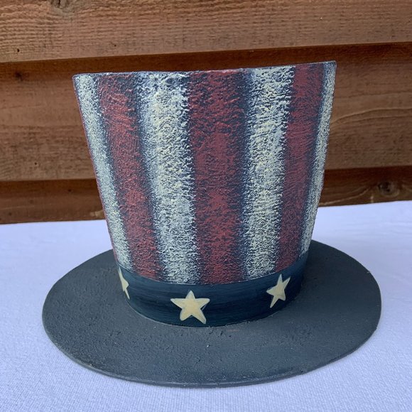 Americana Line "Uncle Sam Hat" - Picture 1 of 3